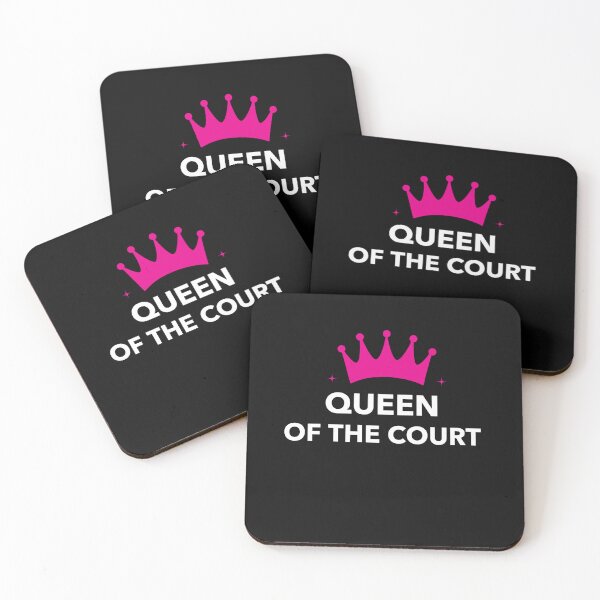 Item preview, Queen of the Court designed and sold by Sunset-1.