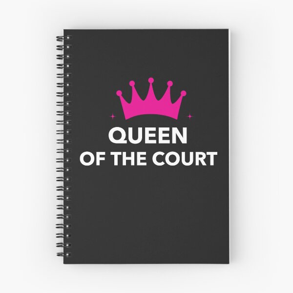 Item preview, Queen of the Court designed and sold by Sunset-1.