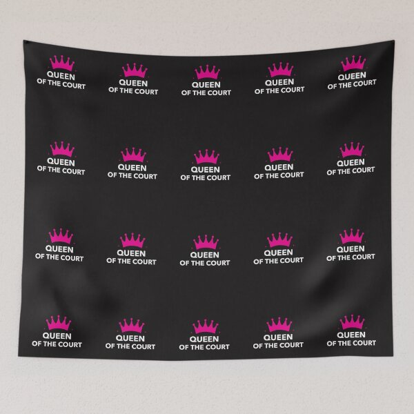 Item preview, Queen of the Court designed and sold by Sunset-1.