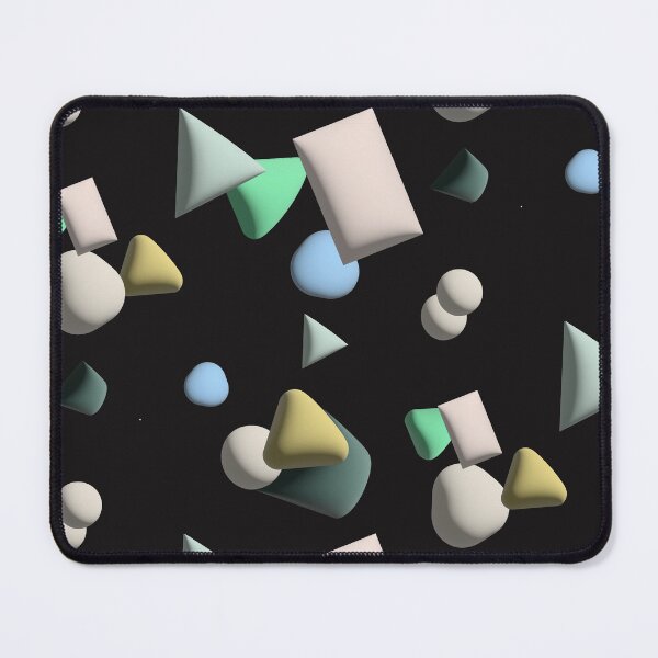 Item preview, 3 dimensional pillow designed and sold by Andy Scherpereel.
