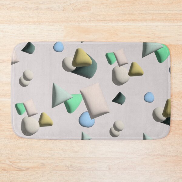 Item preview, 3 dimensional pillow designed and sold by Andy Scherpereel.