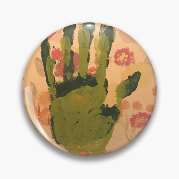Item preview, flower from 1970/1970 designed and sold by m701s.