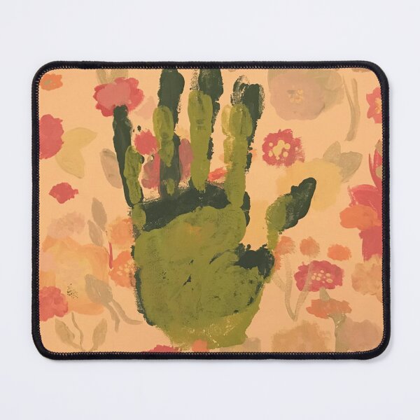 Item preview, flower from 1970/1970 designed and sold by m701s.
