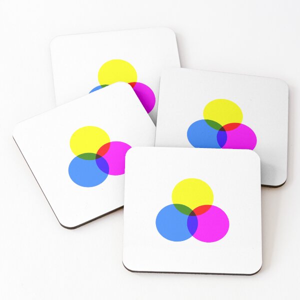 Item preview, COLOR PALETTE designed and sold by Character Assassination.