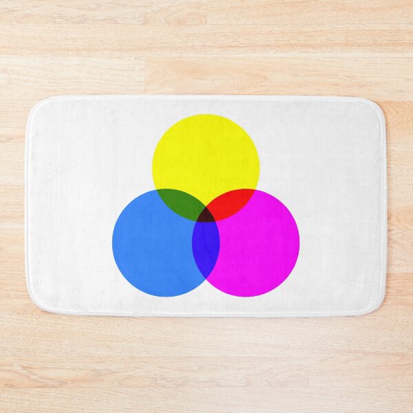 Item preview, COLOR PALETTE designed and sold by Character Assassination.
