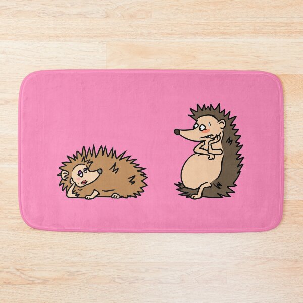 Artikelvorschau, Hedgehog entworfen und verkauft von otterlyalice.