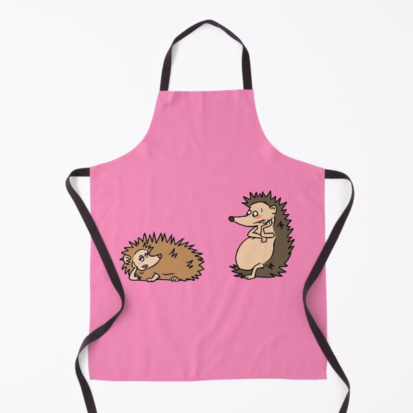 Item preview, Hedgehog designed and sold by otterlyalice.