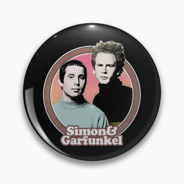 Artikelvorschau, Simon & Garfunkel entworfen und verkauft von RICHARDBONDE.