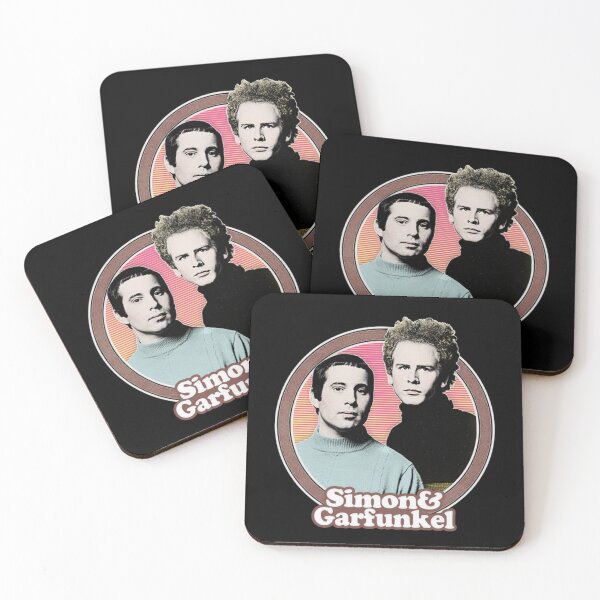 Artikelvorschau, Simon & Garfunkel entworfen und verkauft von RICHARDBONDE.
