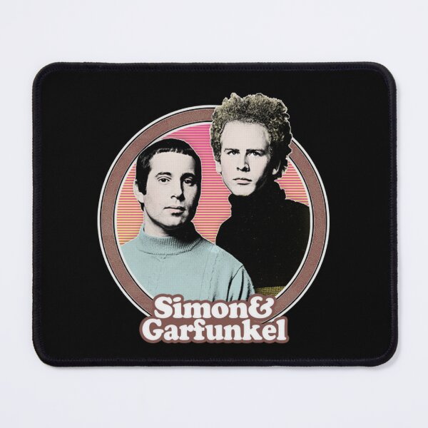 Item preview, Simon & Garfunkel designed and sold by RICHARDBONDE.