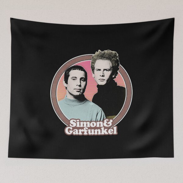 Artikelvorschau, Simon & Garfunkel entworfen und verkauft von RICHARDBONDE.