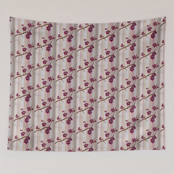 Item preview, Cherry Blossom designed and sold by Tiffany Budd.