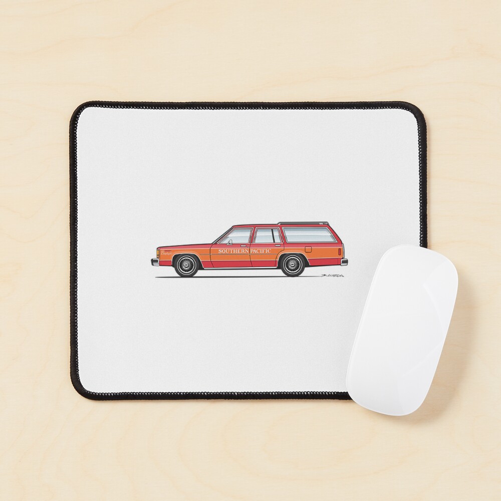 Item preview, Mouse Pad designed and sold by RokkJoyce.