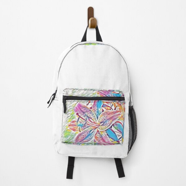 Item preview, "Flower Power" designed and sold by Ki-Yumi-Art.