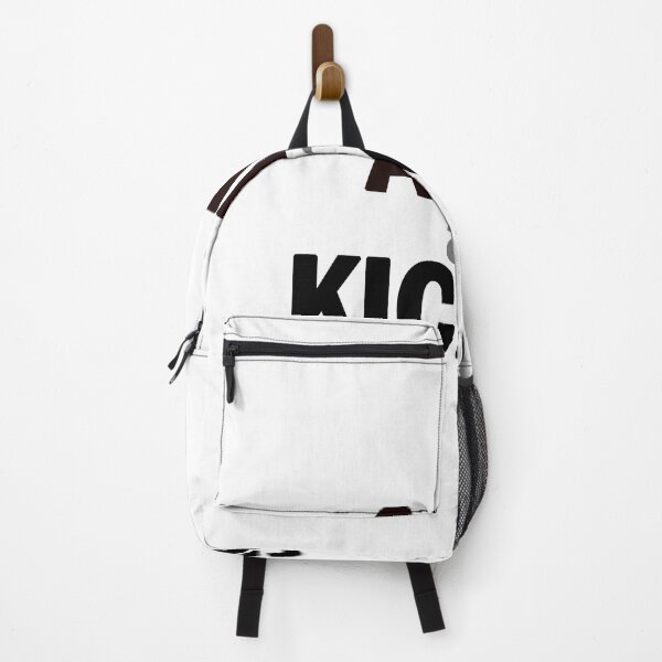 Item preview, Alive and Kicking designed and sold by OSDHLU.