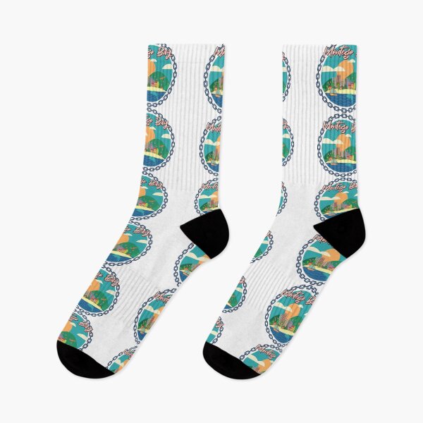Item preview, Mobay Montego Bay City Toon Graphic designed and sold by Yahnyk.