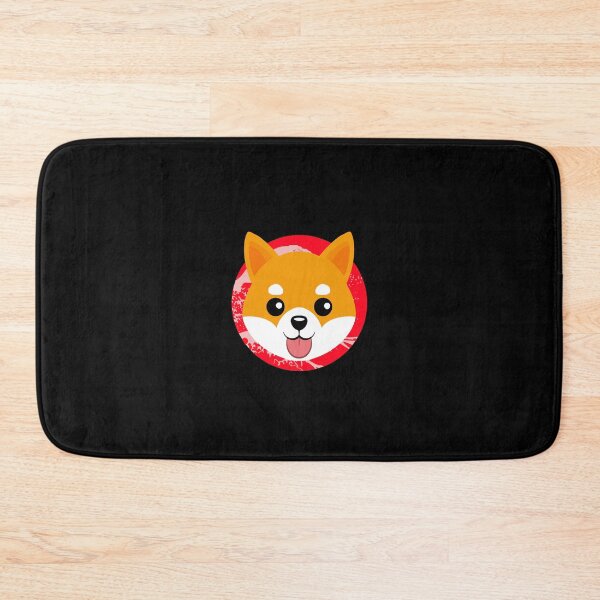 Item preview, Shiba Inu The Great Wave off Kanagawa  Hokusai SHIB  designed and sold by rtom13.