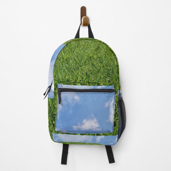 Item preview, Grassy Sky designed and sold by EachPage Designs.