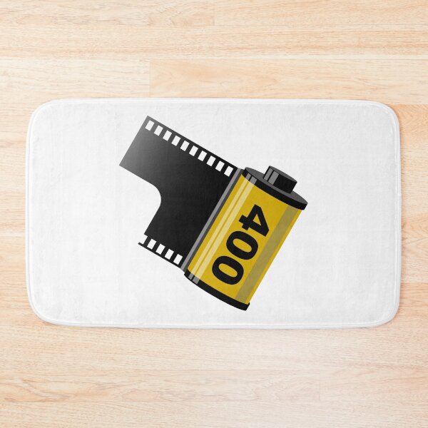 Item preview, FILM designed and sold by Character Assassination.