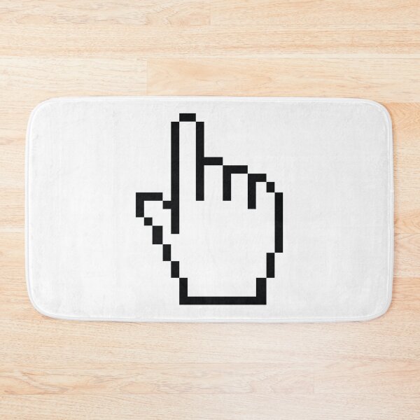 Item preview, FINGER POINTER designed and sold by Character Assassination.