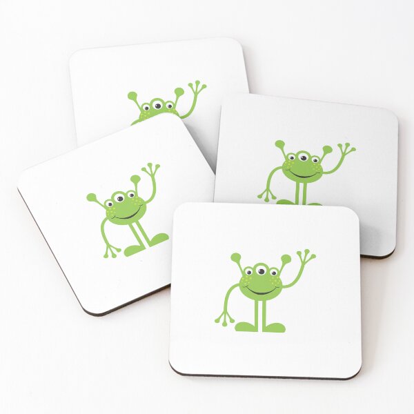 Item preview, GREEN ALIEN designed and sold by Character Assassination.