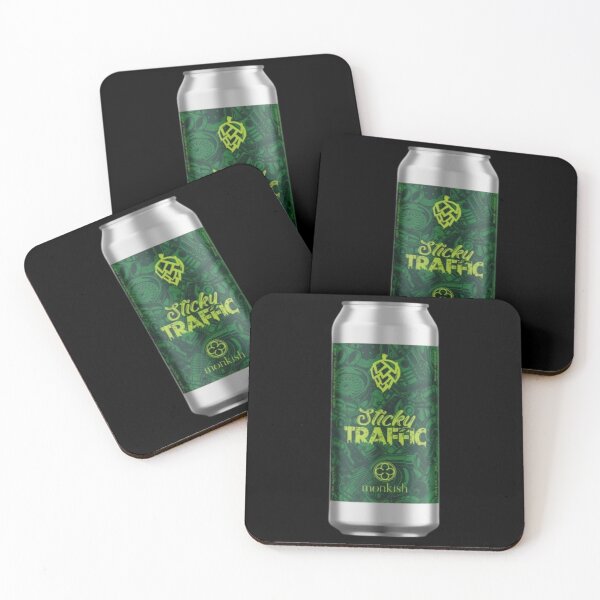 Item preview, Sticy Traffic DDH DIPA designed and sold by Designs-By-Zar.
