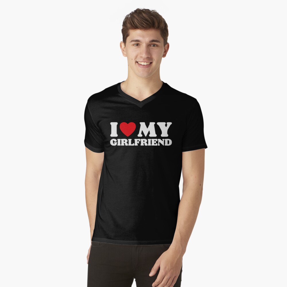 Item preview, V-Neck T-Shirt designed and sold by PoeticDesign.