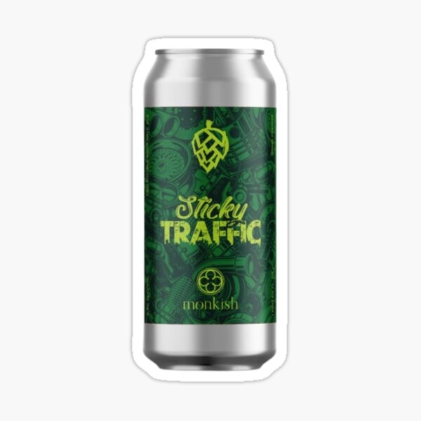Item preview, Sticy Traffic DDH DIPA designed and sold by Designs-By-Zar.