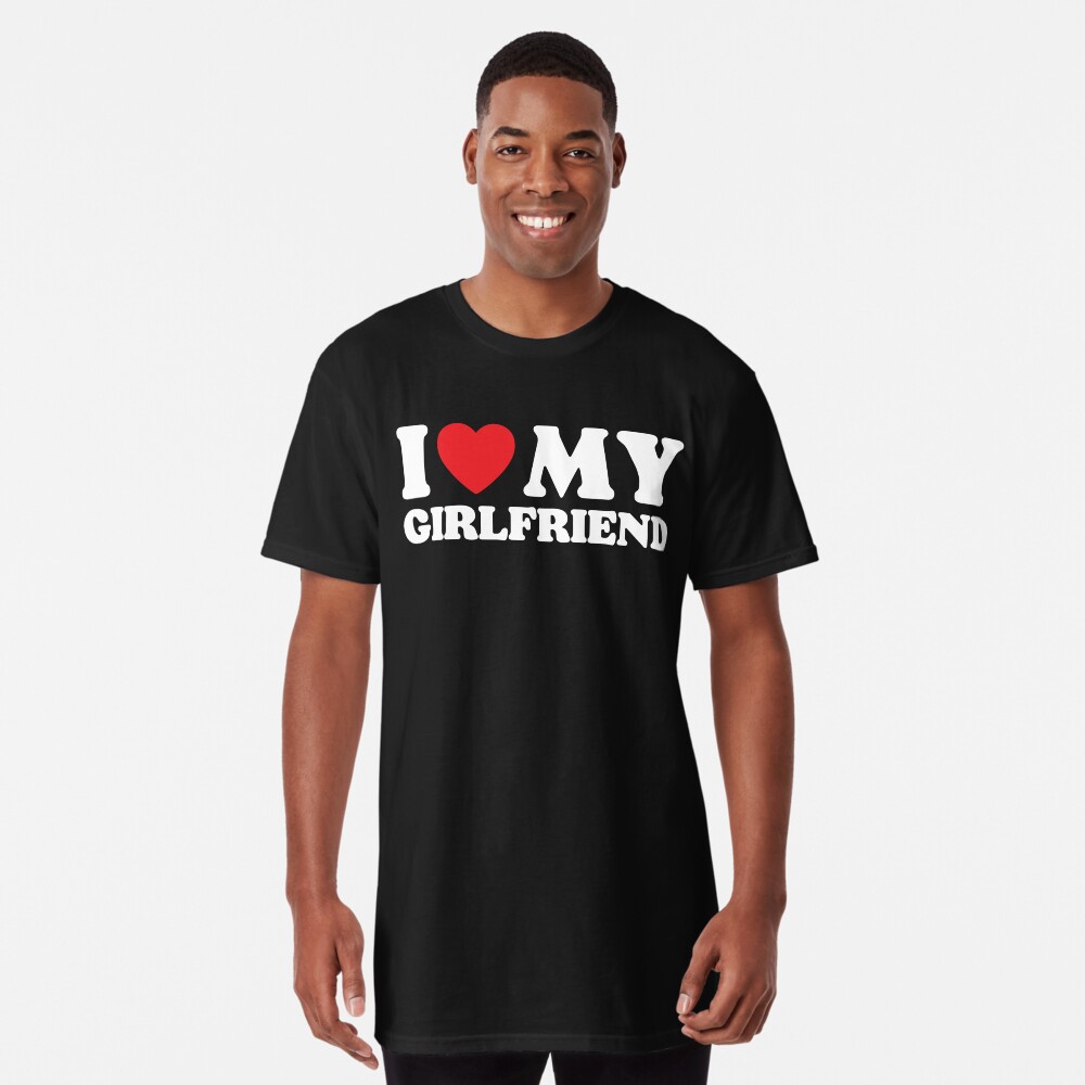 Item preview, Long T-Shirt designed and sold by PoeticDesign.