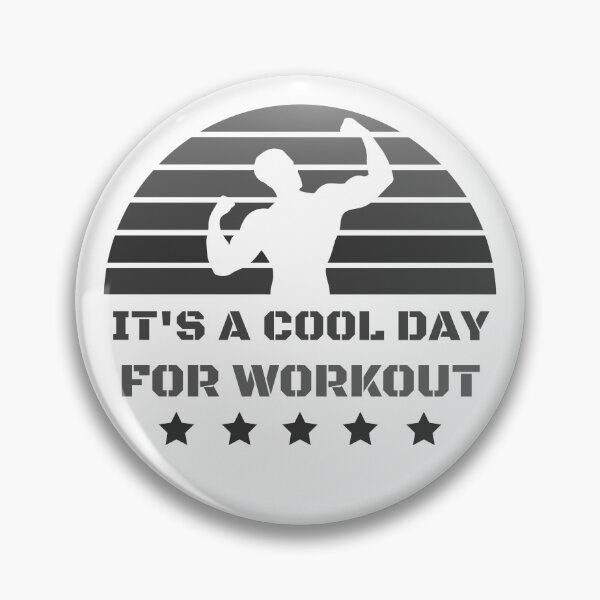 Item preview, Workout Day designed and sold by 9N20.