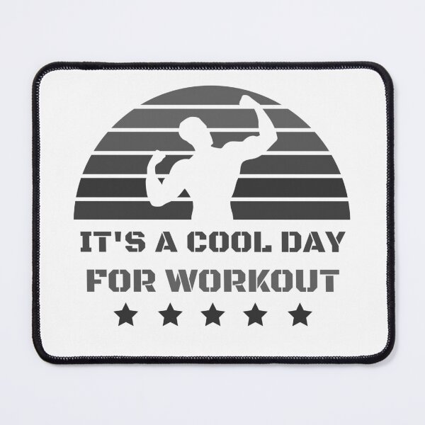 Item preview, Workout Day designed and sold by 9N20.