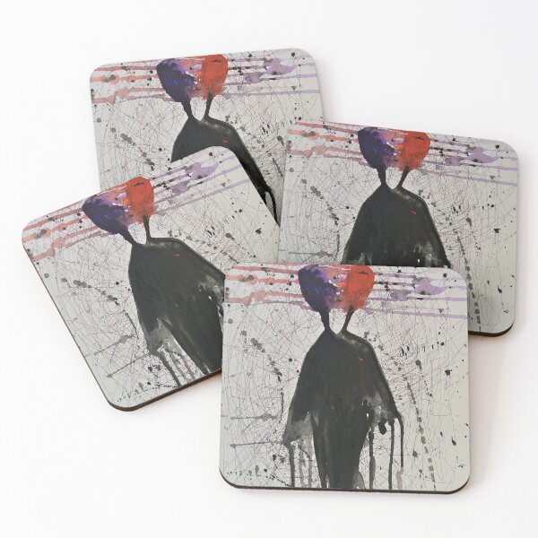 Item preview, Expectations designed and sold by super-nacural.