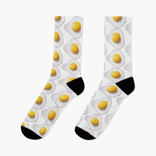 Item preview, FRIED EGG designed and sold by caos donut.