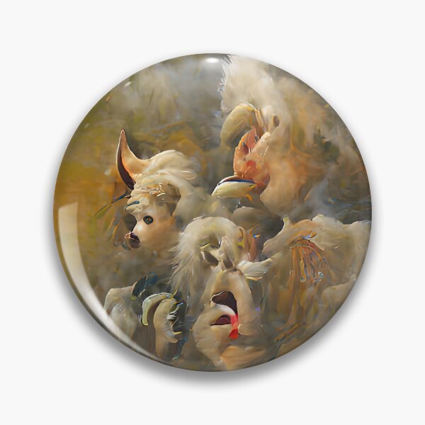 Item preview, Demons Soft As Thunder designed and sold by PlacidHinds.