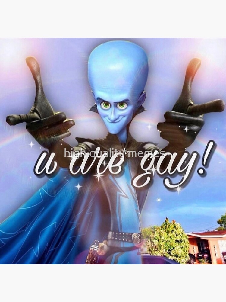 Megamind Meme Ubicaciondepersonascdmxgobmx 6430