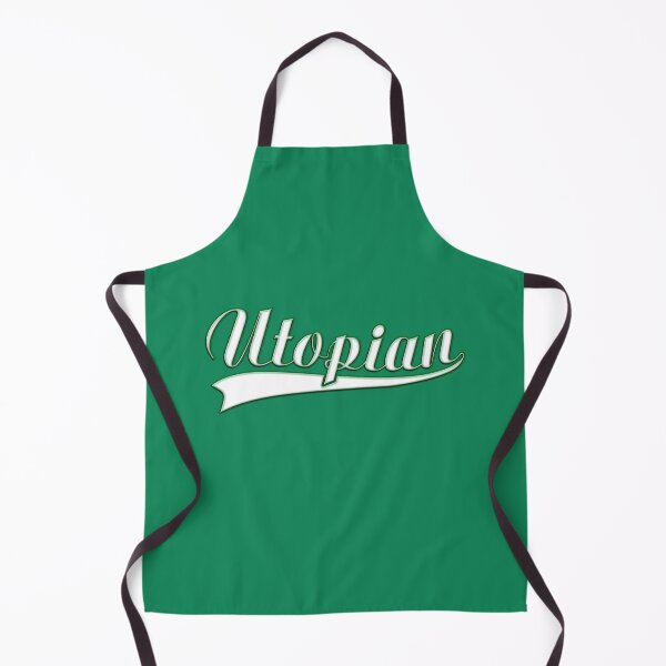 Item preview, Green Utopian designed and sold by MKBL.
