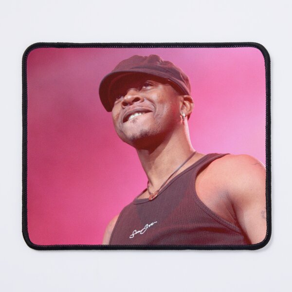 Item preview, Mr. Vegas Photograph designed and sold by ConcertImages.