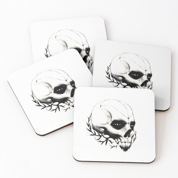 Item preview, basketball skull designed and sold by XJESHX.