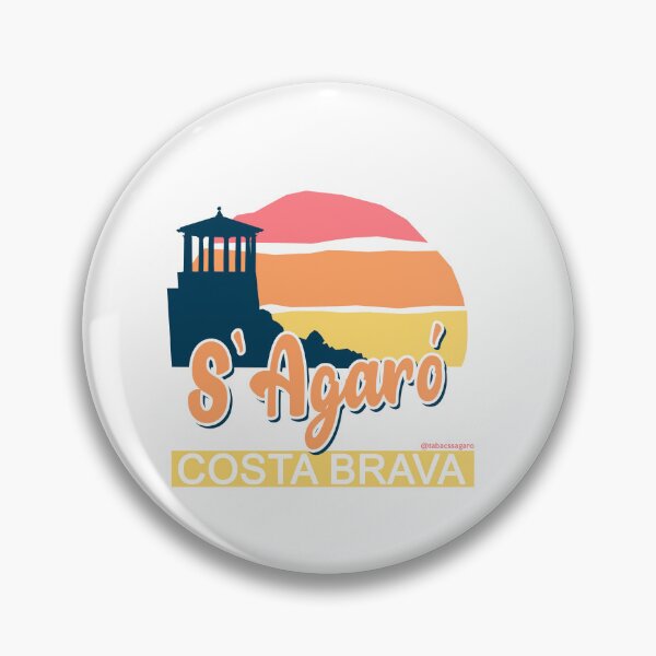 Item preview, S'agaro beach designed and sold by robertnavarro.