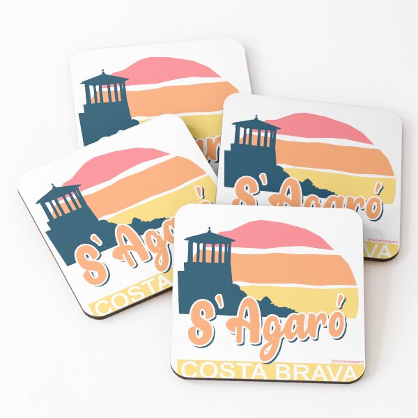 Item preview, S'agaro beach designed and sold by robertnavarro.
