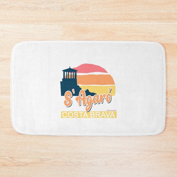 Item preview, S'agaro beach designed and sold by robertnavarro.