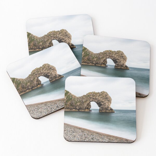 Item preview, Durdle Door long exposure designed and sold by cdkphotos.