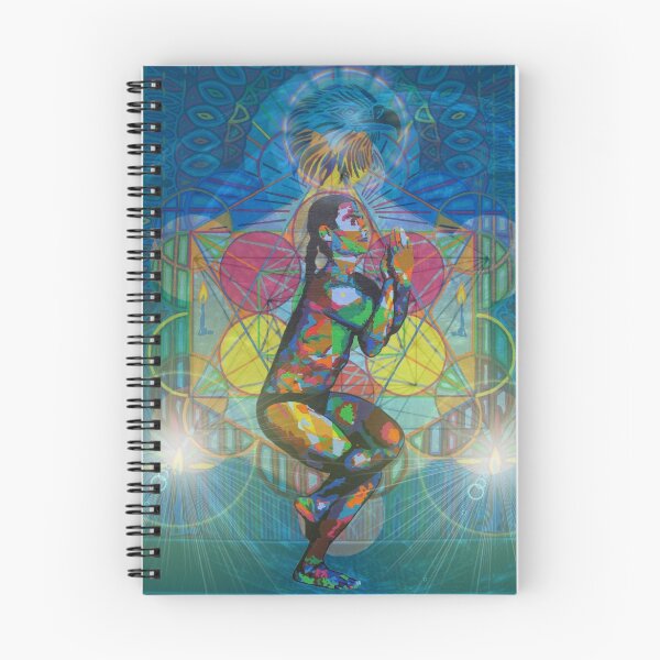Item preview, Garudasana digital - 2011 designed and sold by karmym.