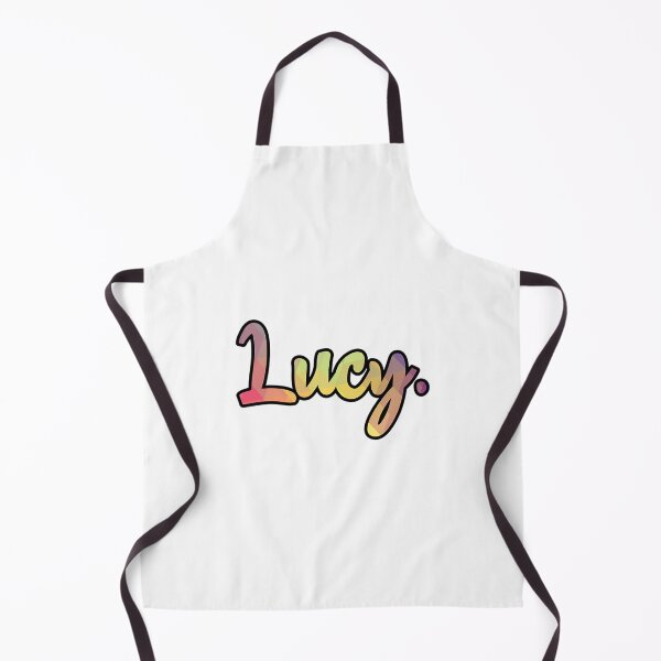 Item preview, Personalized Name T-ShirtCool Name Lucy designed and sold by RokkJoyce.