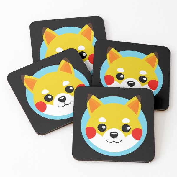 Item preview, Shibachu Inu SHIB  designed and sold by rtom13.