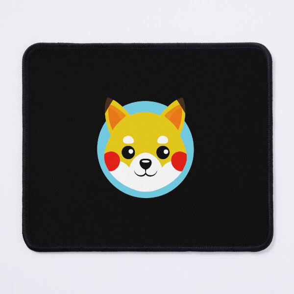 Item preview, Shibachu Inu SHIB designed and sold by rtom13.