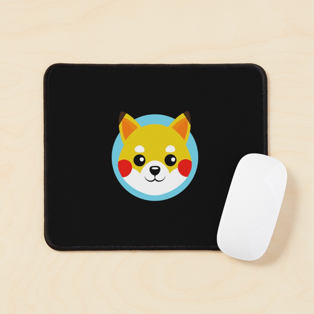 Item preview, Mouse Pad designed and sold by rtom13.