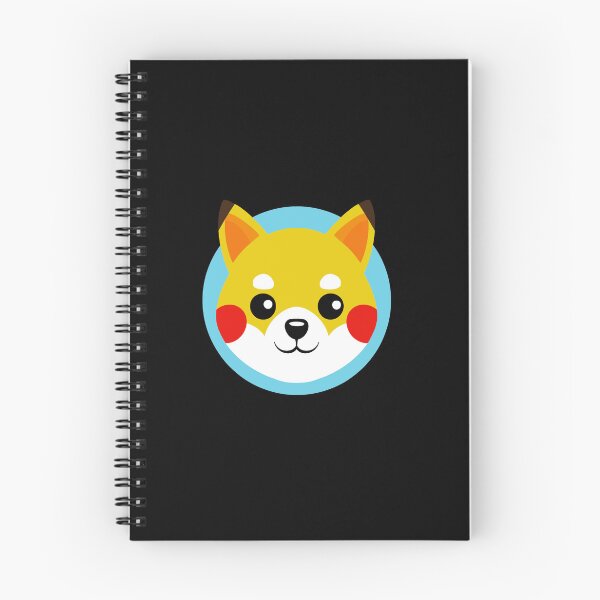 Item preview, Shibachu Inu SHIB  designed and sold by rtom13.