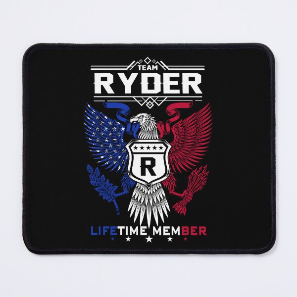 Item preview, Ryder Name T Shirt - Ryder Eagle Lifetime Member Gift Item Tee designed and sold by sallyanney.