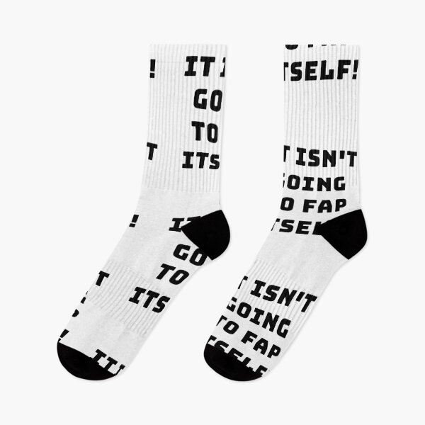 Item preview, Demotivational Quotes - Fappy Days designed and sold by IKDG.